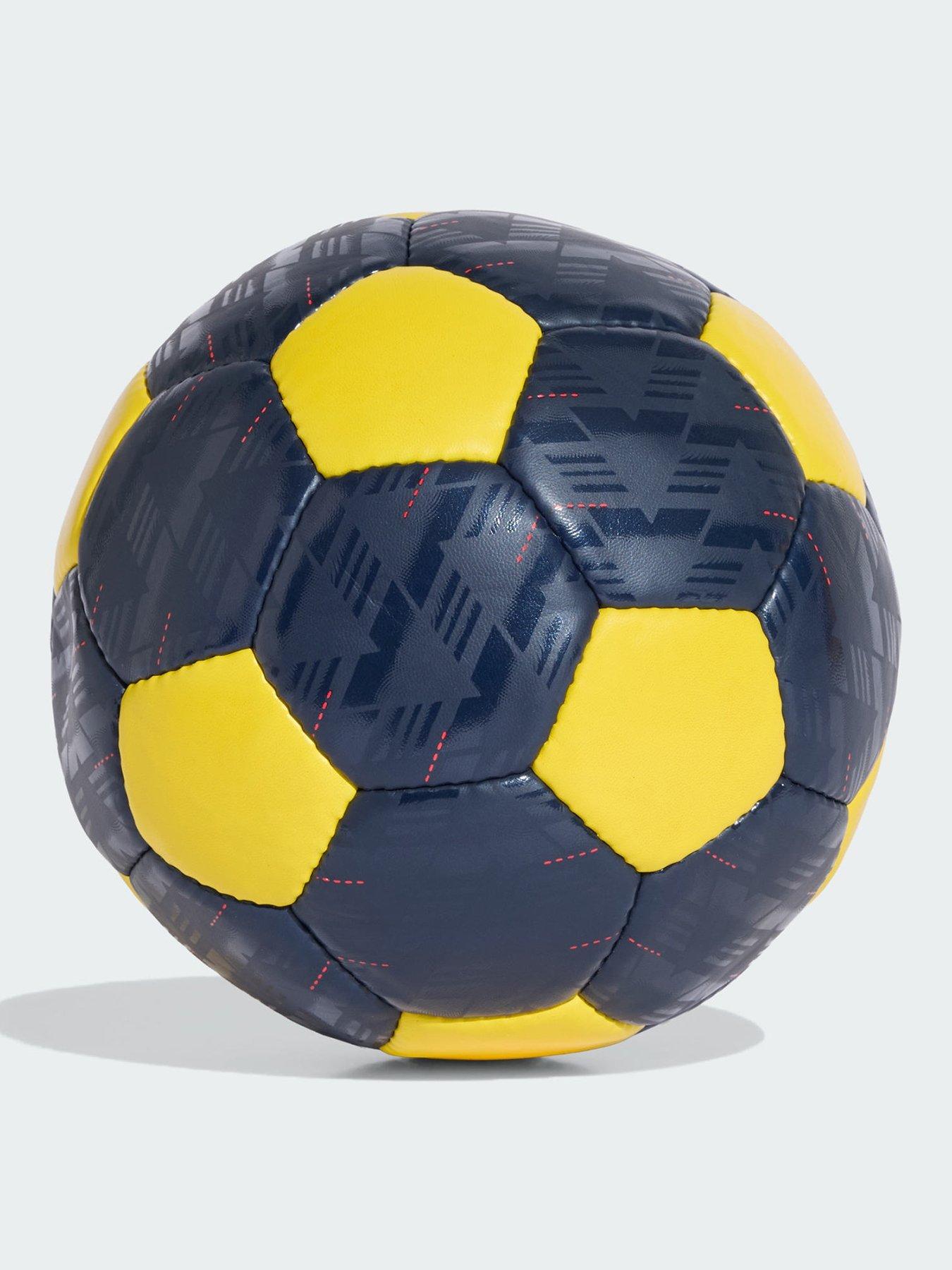 Image 2 of 4 of adidas Arsenal Away Club Ball