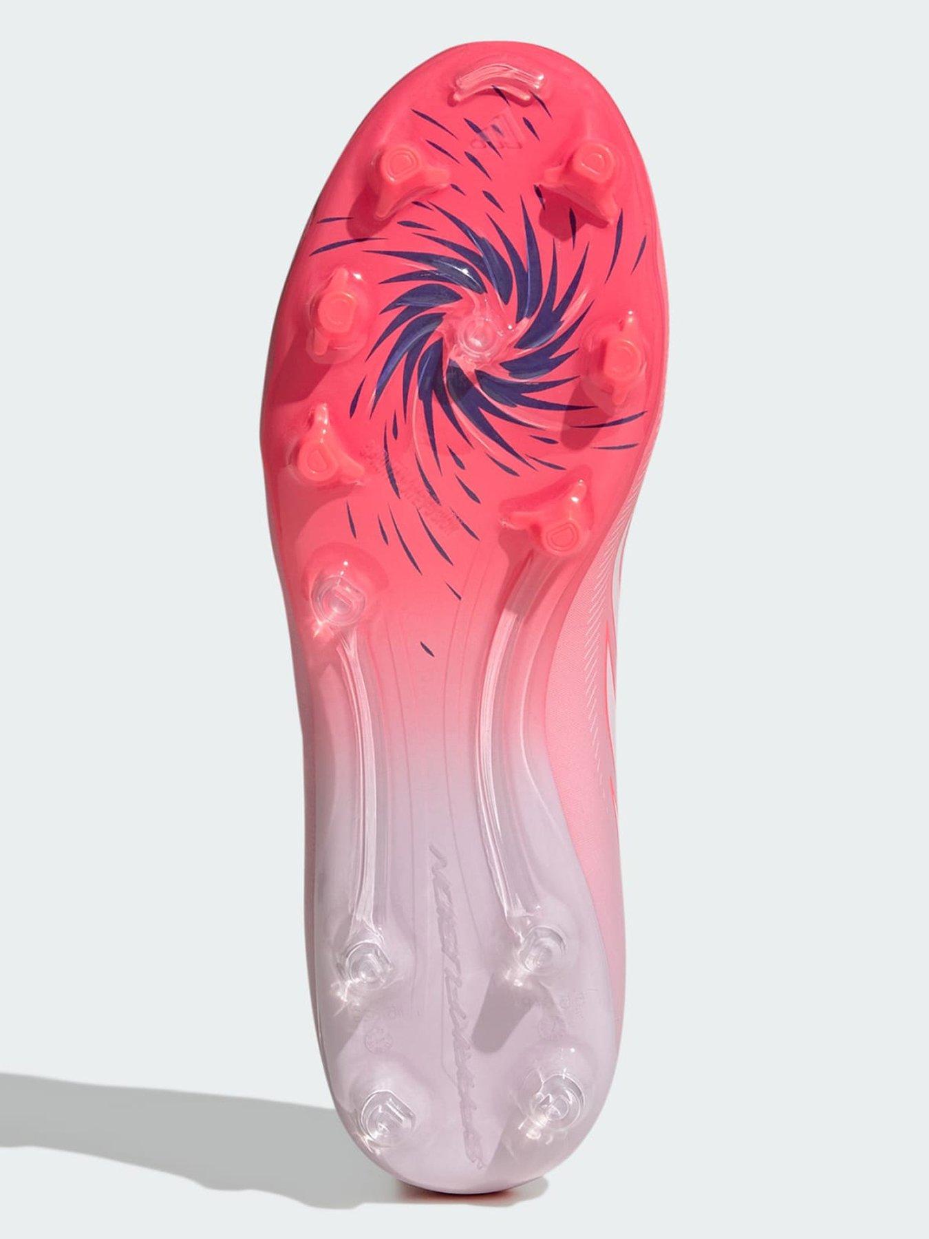 Image 5 of 7 of adidas F50 Sparkfusion League Firm Ground / Artificial Ground Football Boots Womens