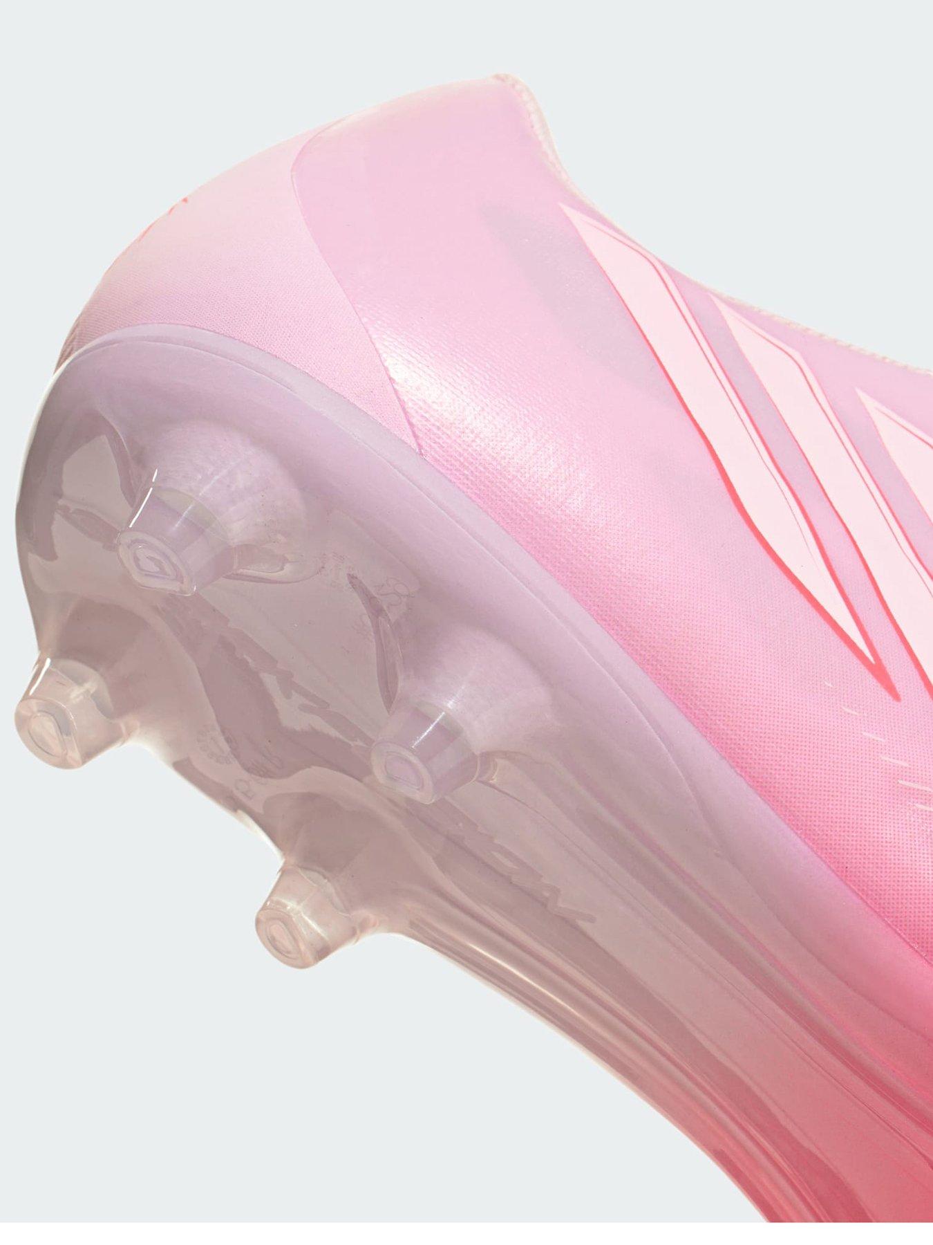 Image 7 of 7 of adidas F50 Sparkfusion League Firm Ground / Artificial Ground Football Boots Womens