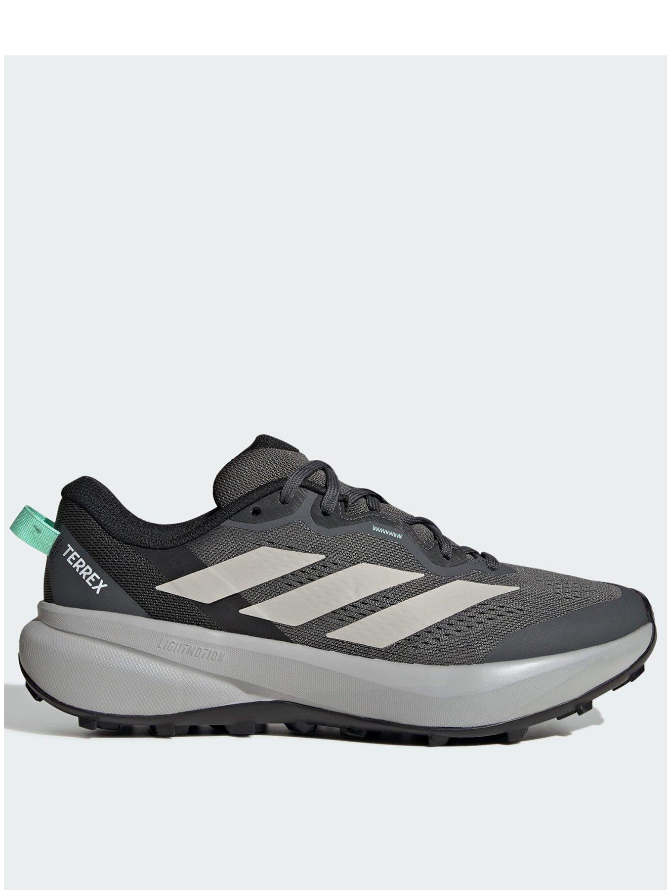 Image 1 of 7 of adidas Terrex Tracefinder Plus Trail Running Shoes