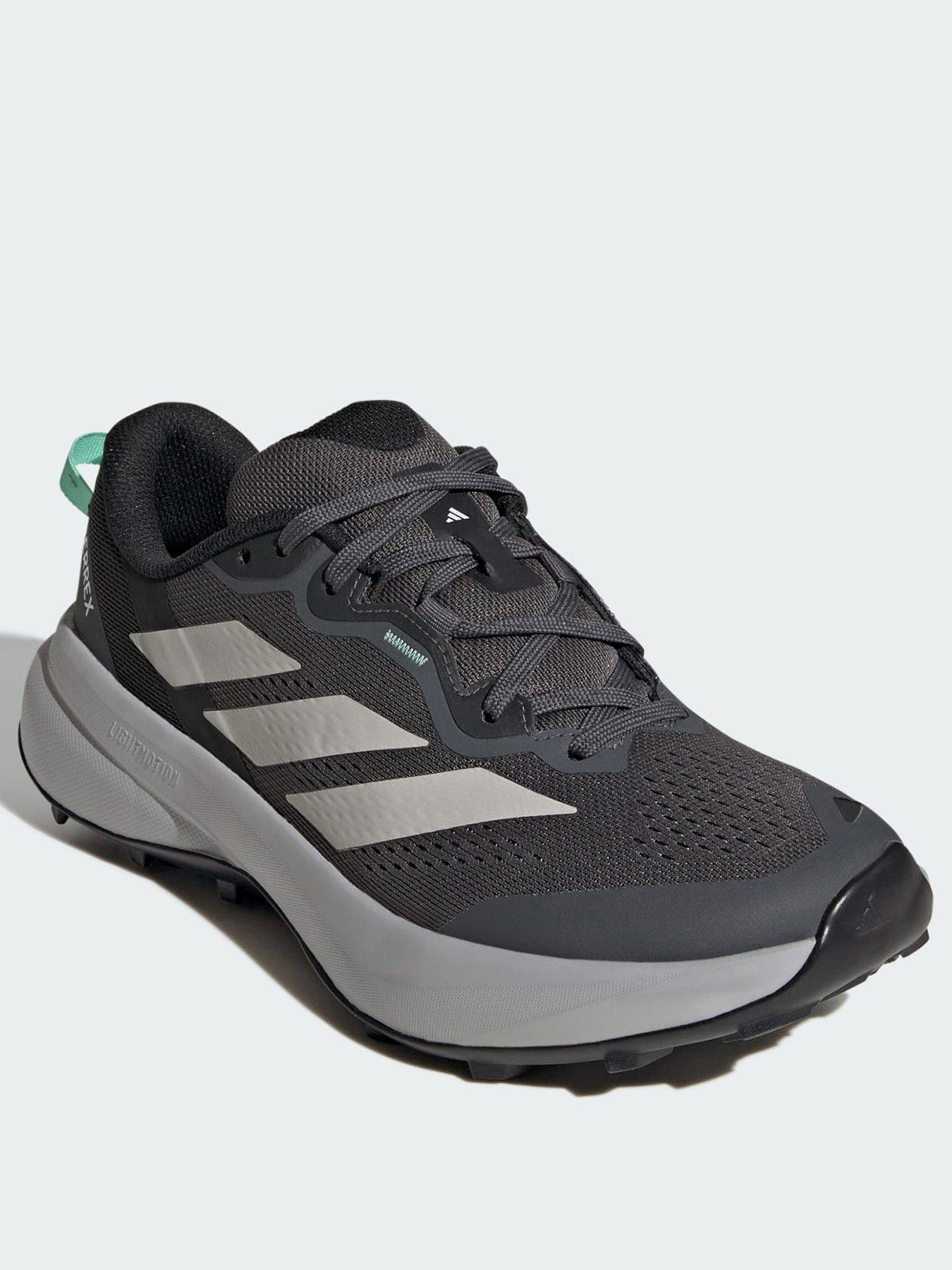 Image 2 of 7 of adidas Terrex Tracefinder Plus Trail Running Shoes