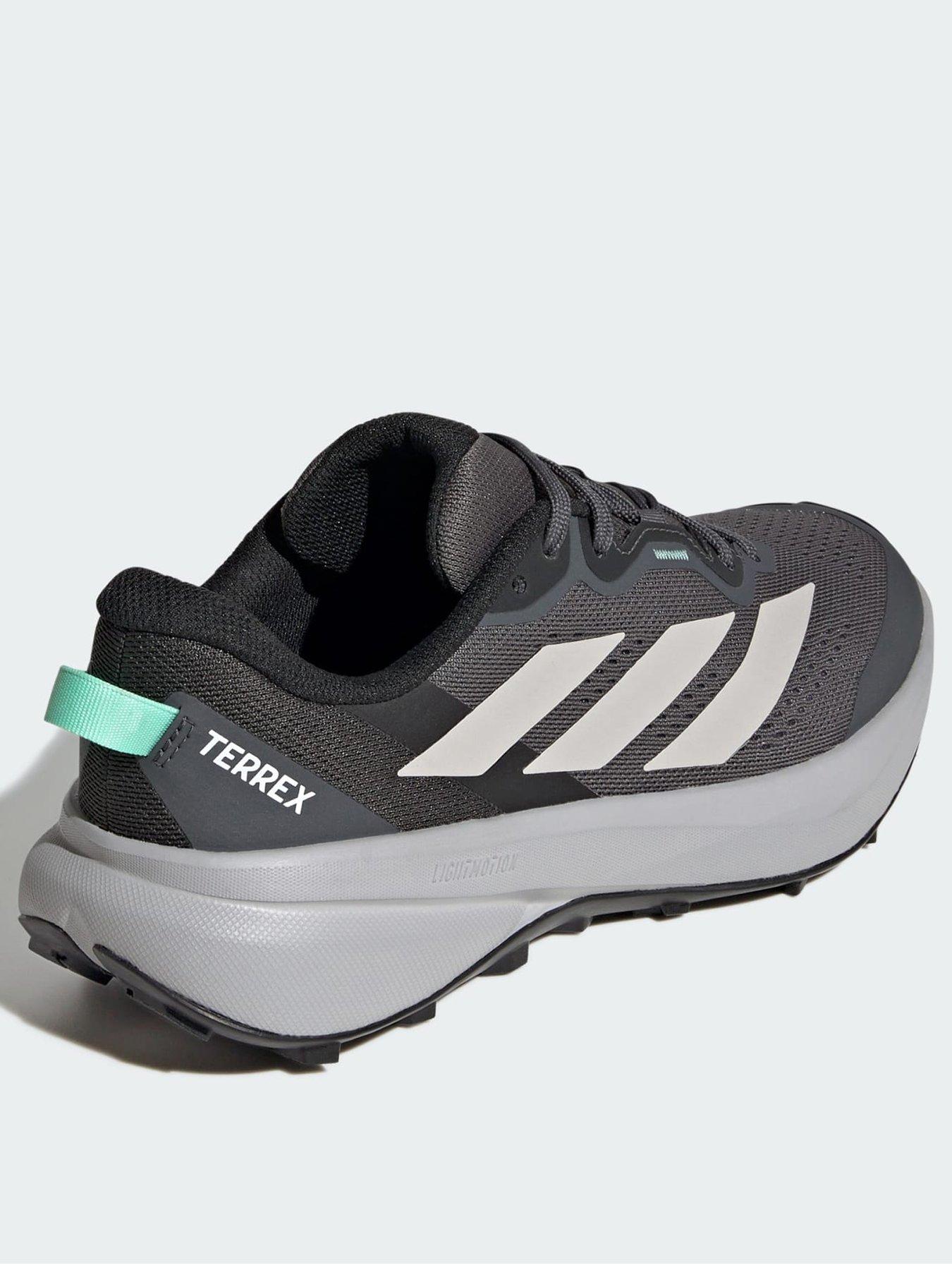 Image 3 of 7 of adidas Terrex Tracefinder Plus Trail Running Shoes