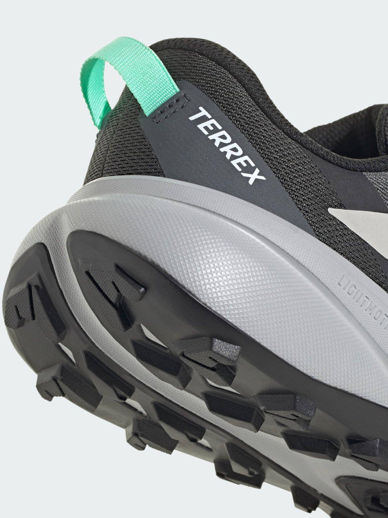 Image 7 of 7 of adidas Terrex Tracefinder Plus Trail Running Shoes