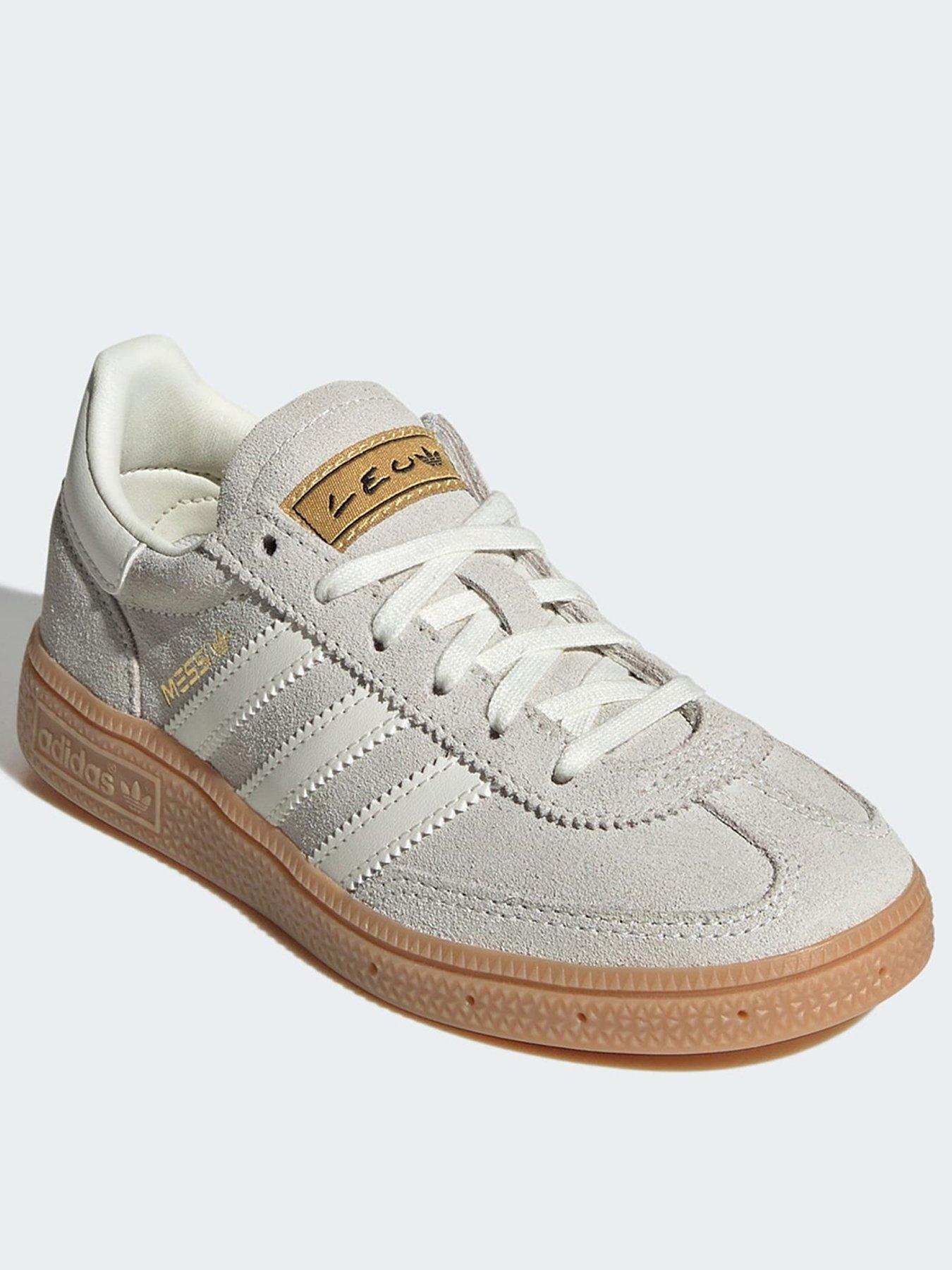 adidas Handball Spezial Messi Shoes