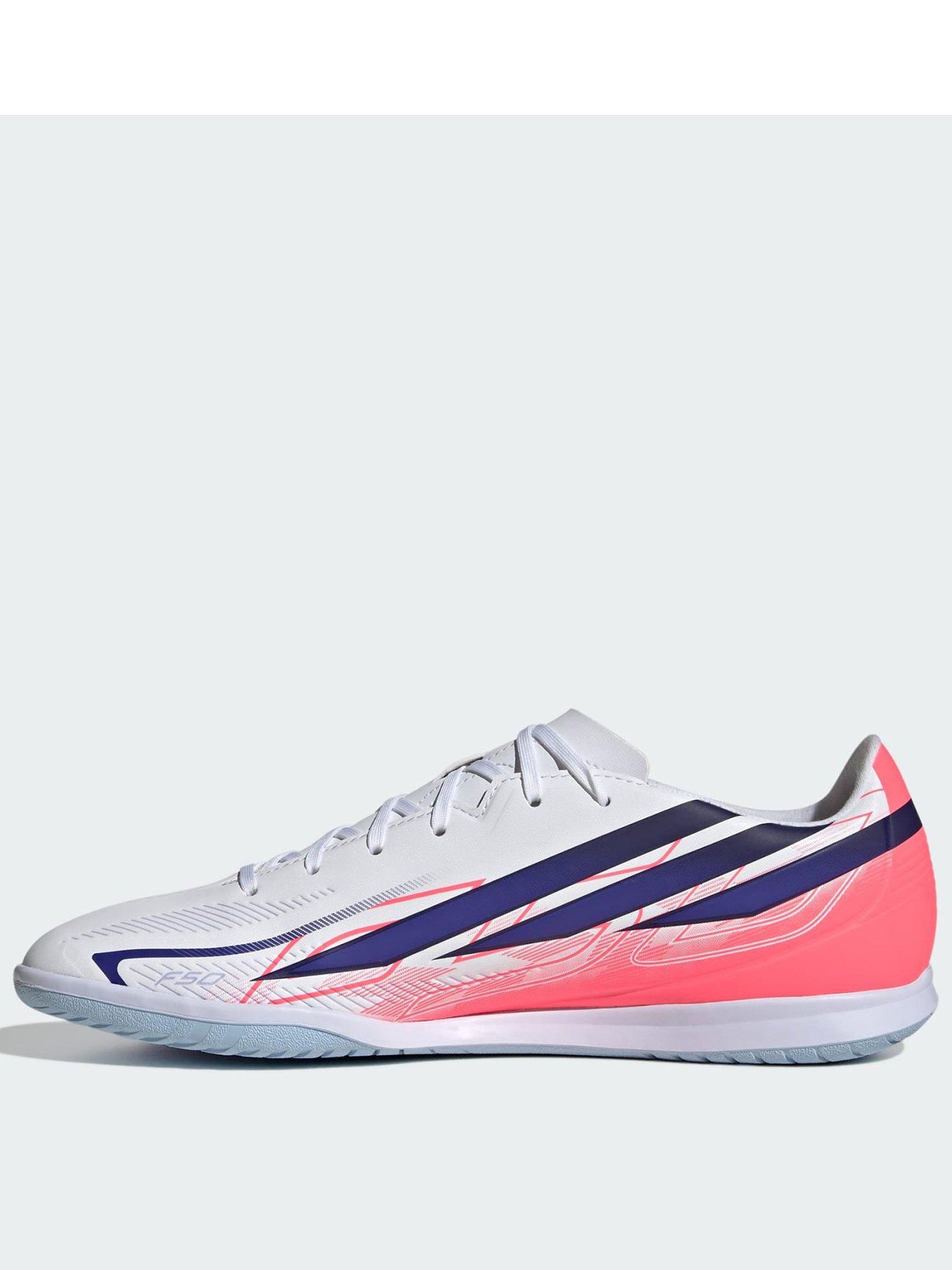 adidas F50 Hyperfast Club Indoor Football Shoes