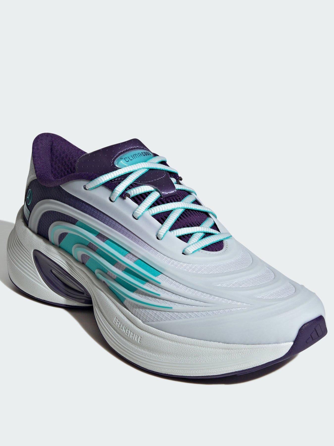 Image 2 of 7 of adidas Climacool Spw Mercedes Amg Petronas F1 Team Shoes