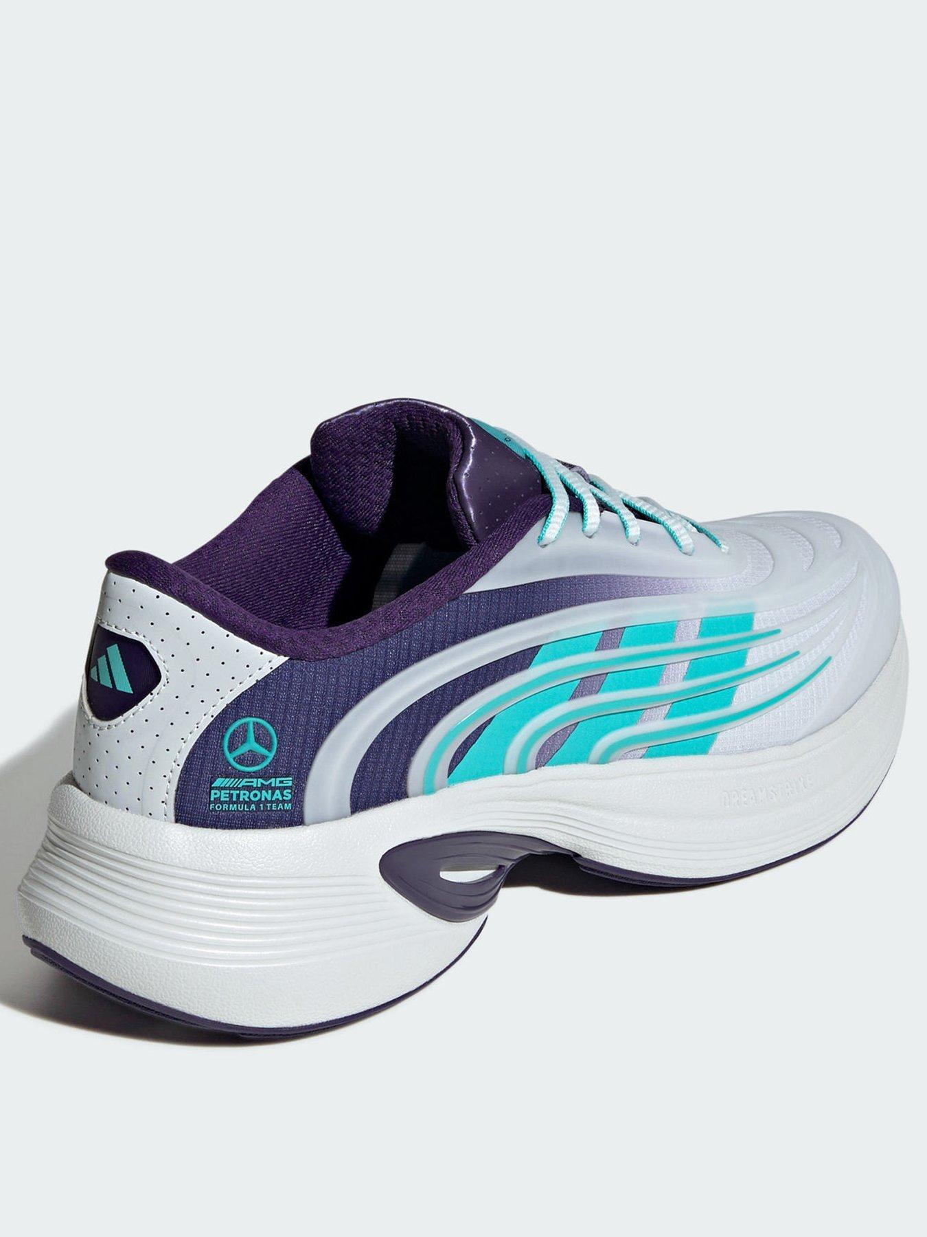Image 3 of 7 of adidas Climacool Spw Mercedes Amg Petronas F1 Team Shoes