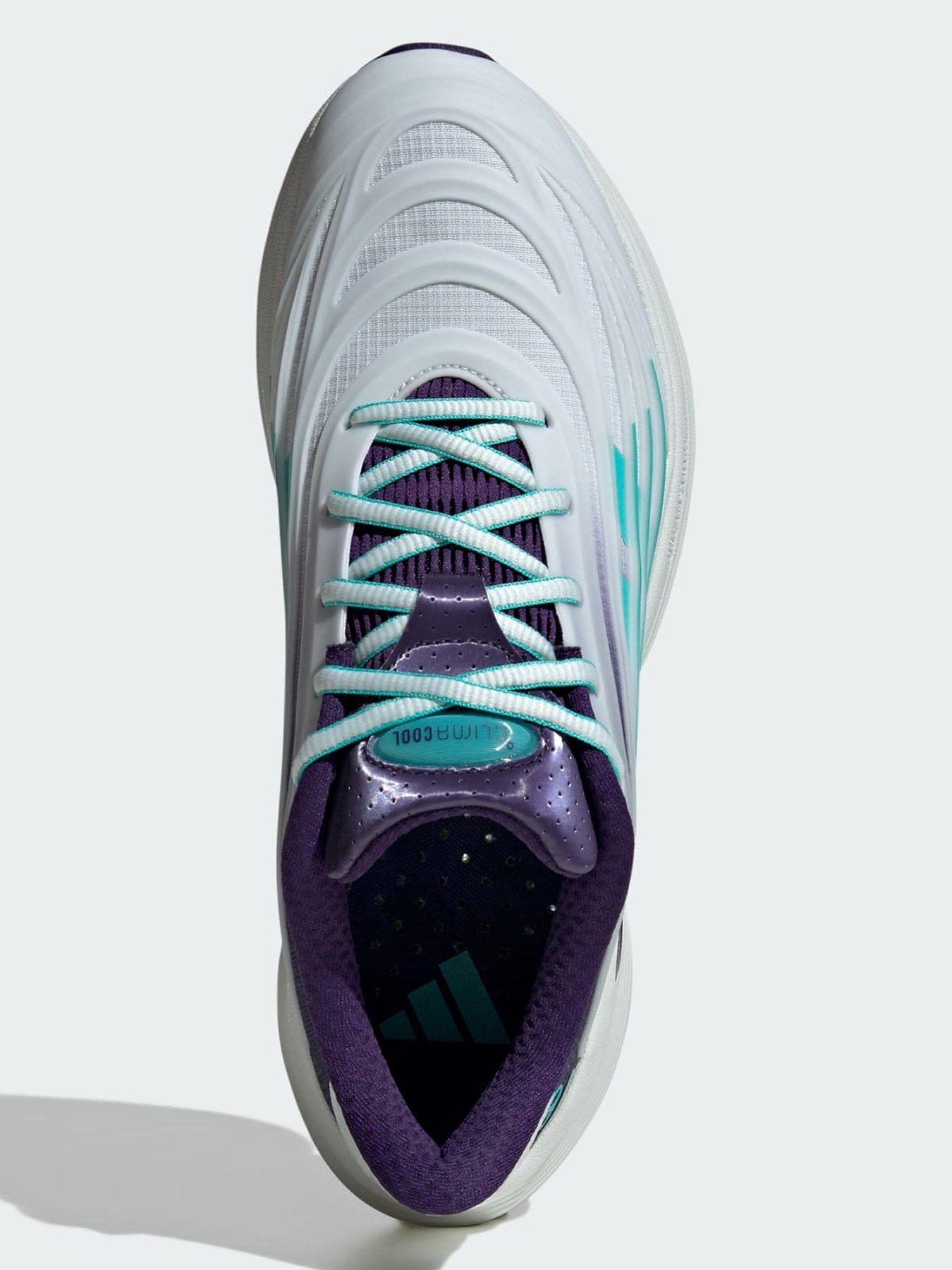 Image 4 of 7 of adidas Climacool Spw Mercedes Amg Petronas F1 Team Shoes