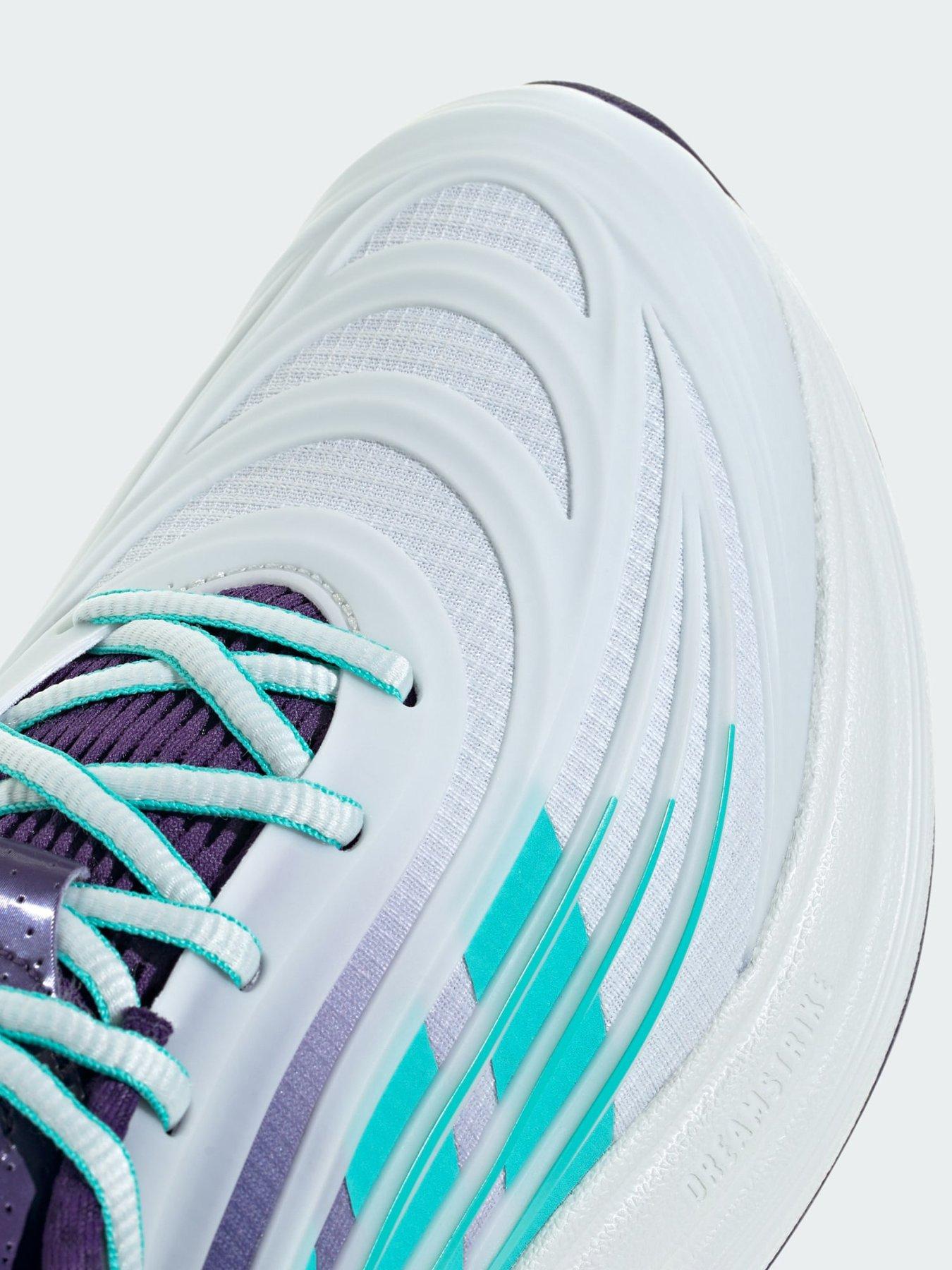 Image 6 of 7 of adidas Climacool Spw Mercedes Amg Petronas F1 Team Shoes