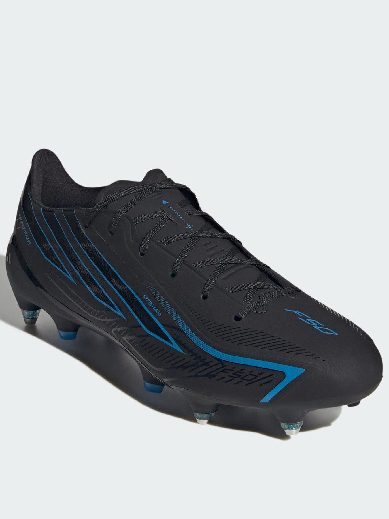 adidas F50 Hyperfast League Soft Ground Football Boots