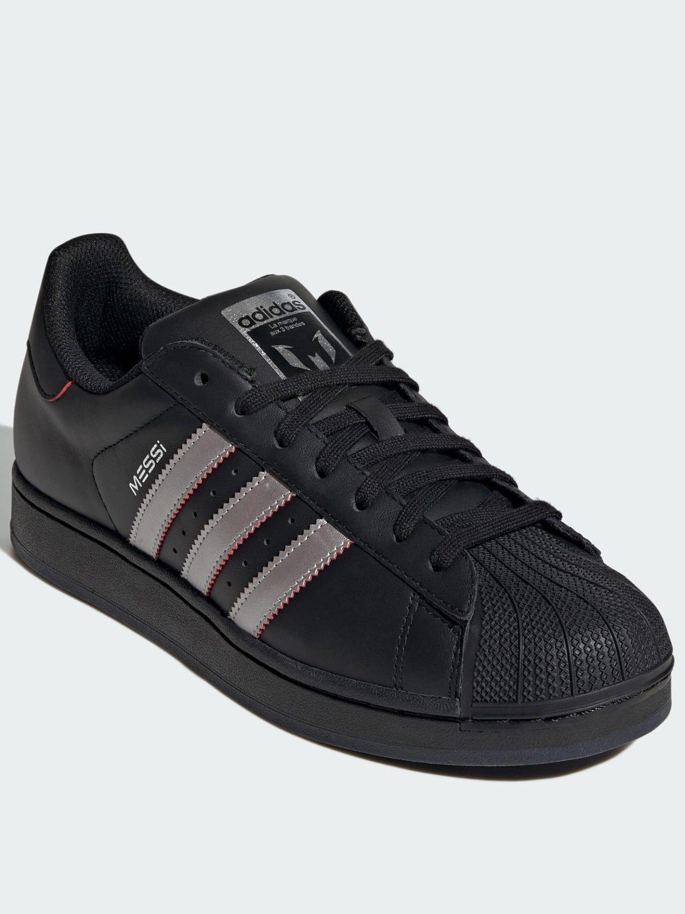 adidas Superstar Messi Shoes