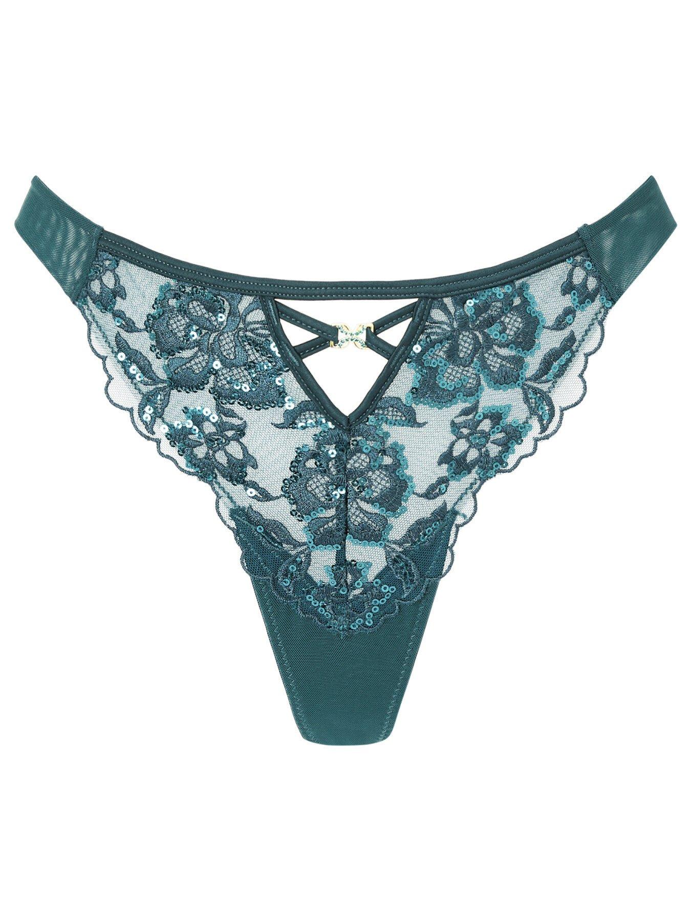 Image 4 of 4 of Ann Summers Endless Attraction Thong.