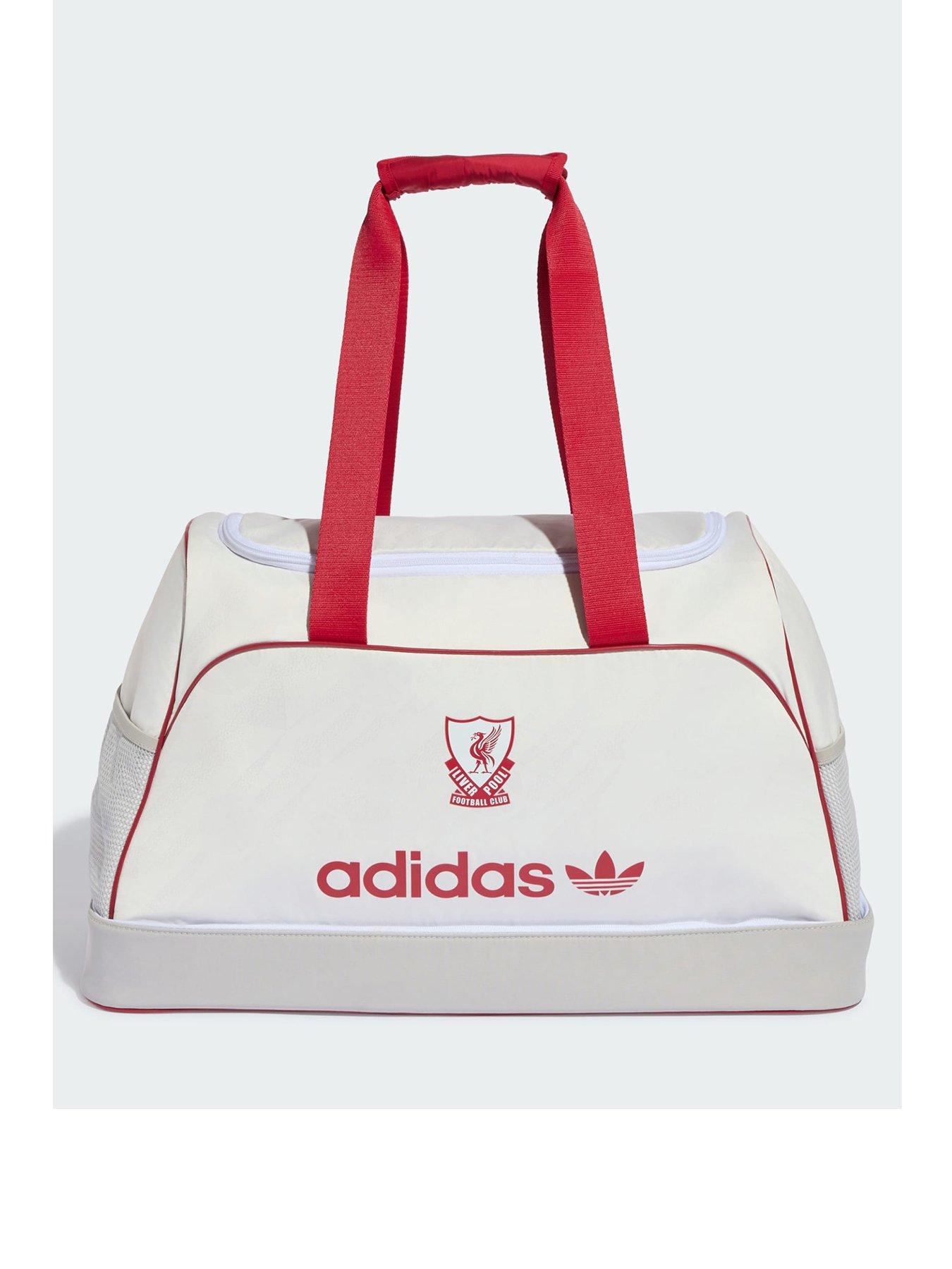 Image 1 of 6 of adidas Liverpool Fc Ori Football Bag