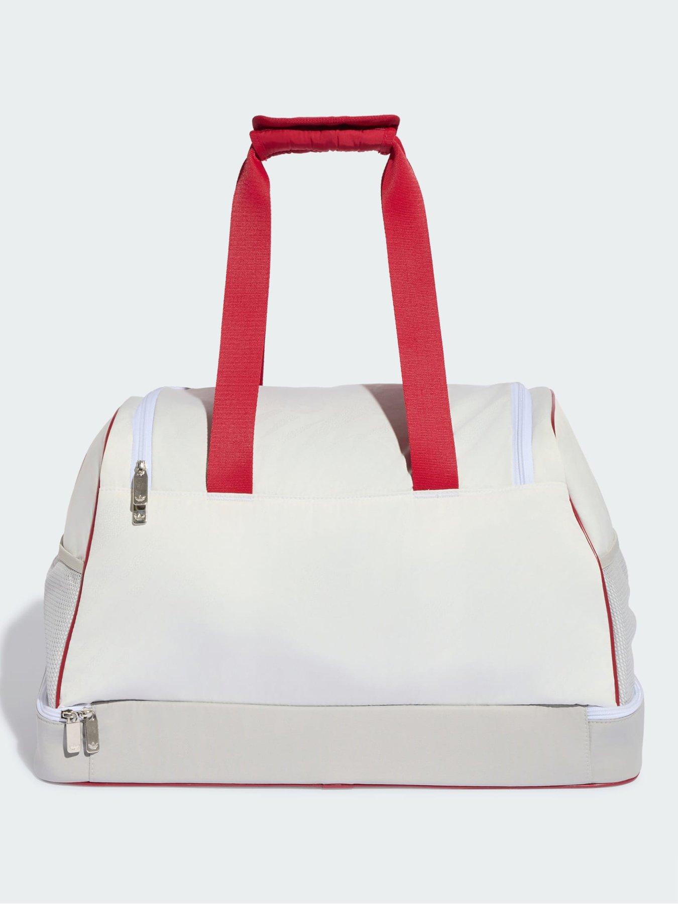 Image 2 of 6 of adidas Liverpool Fc Ori Football Bag
