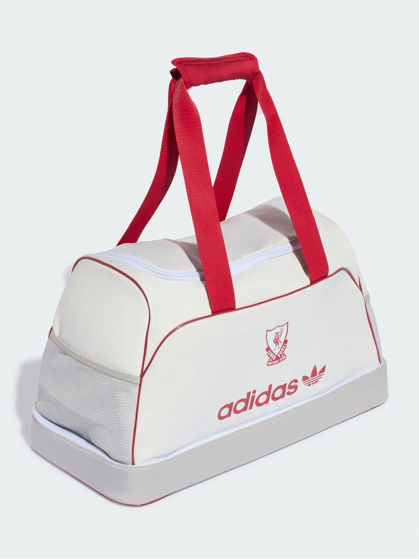 Image 3 of 6 of adidas Liverpool Fc Ori Football Bag