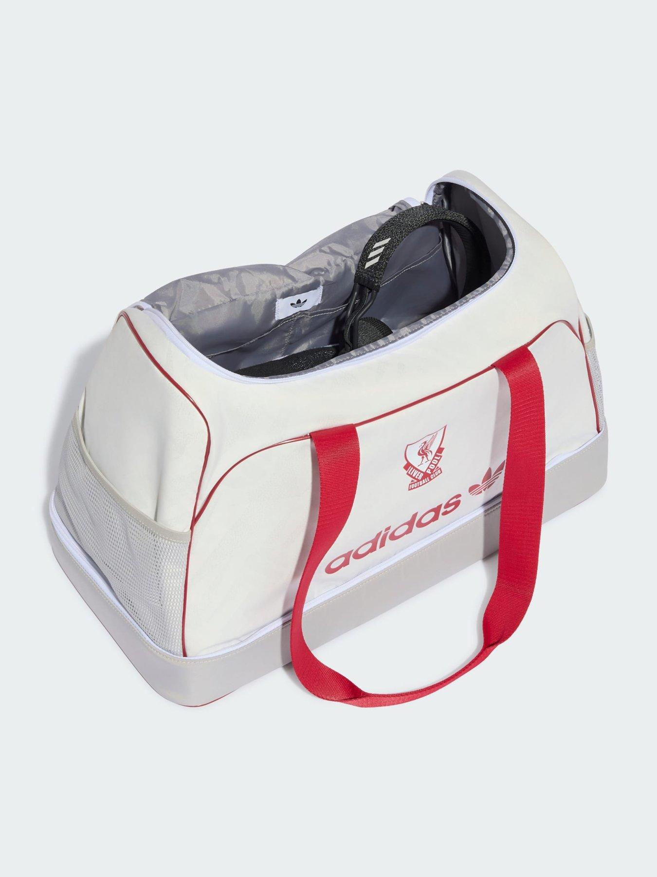 Image 4 of 6 of adidas Liverpool Fc Ori Football Bag