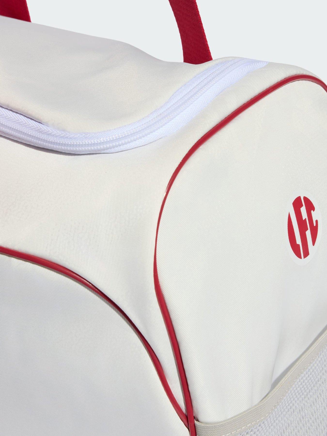 Image 5 of 6 of adidas Liverpool Fc Ori Football Bag