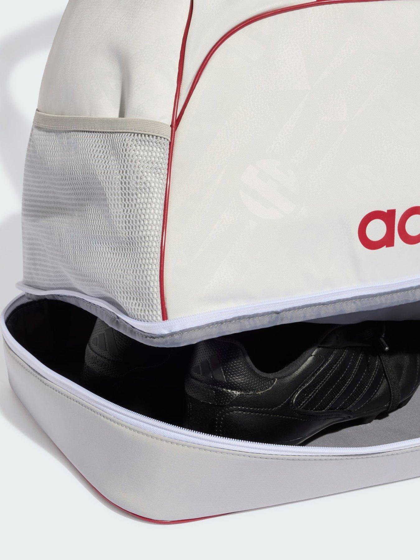 Image 6 of 6 of adidas Liverpool Fc Ori Football Bag