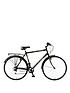  image of classic-touriste-18-speed-mens-road-bike-22-inch-frame
