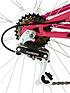  image of flite-taser-dual-suspension-ladies-mountain-bike-18-inch-frame