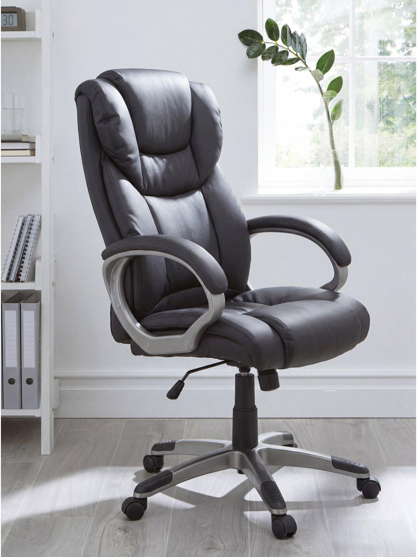 PU Directors Office Chair