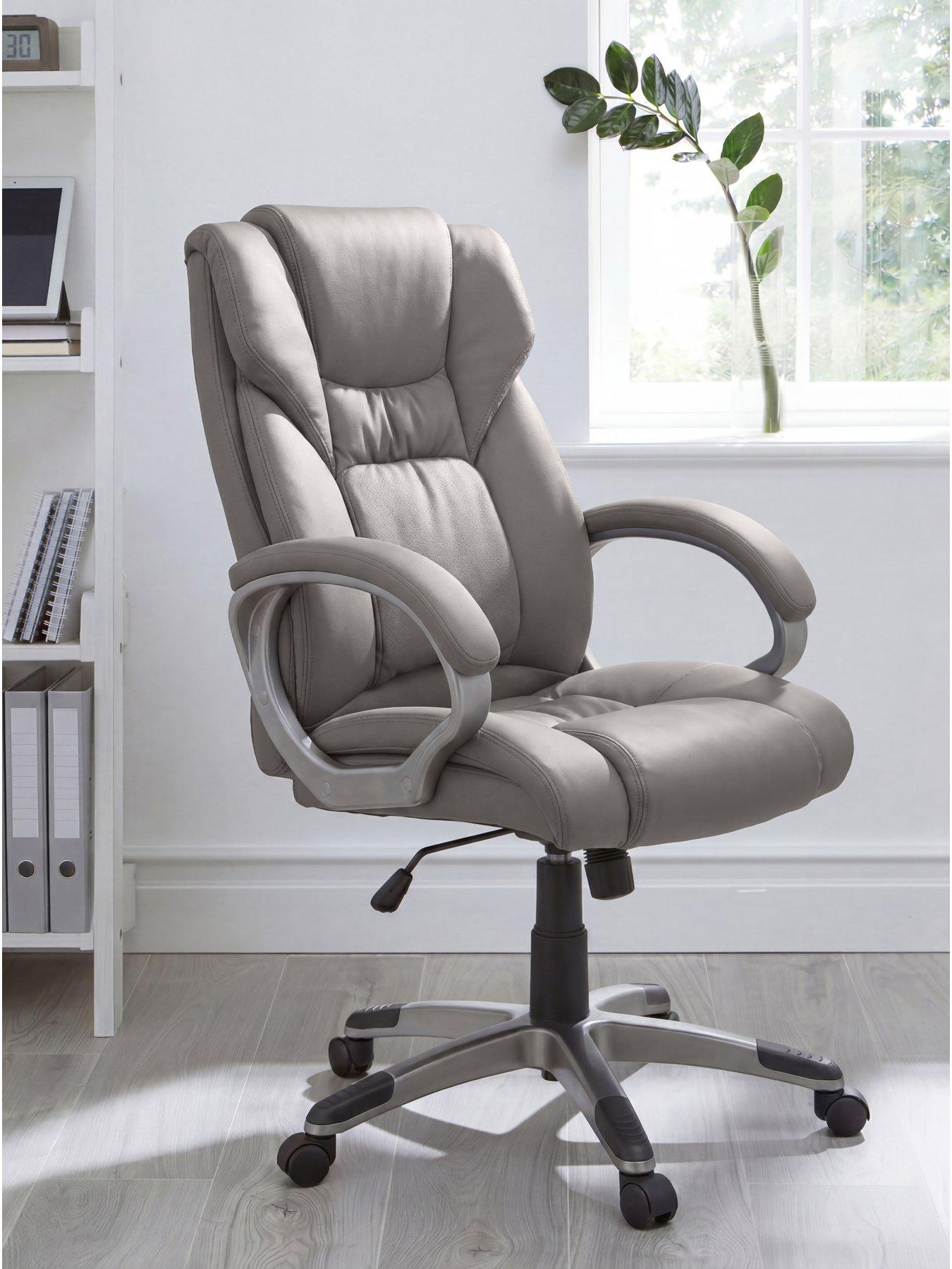PU Directors Office Chair