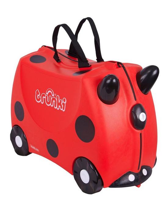 front image of trunki-harley-the-lady-bug