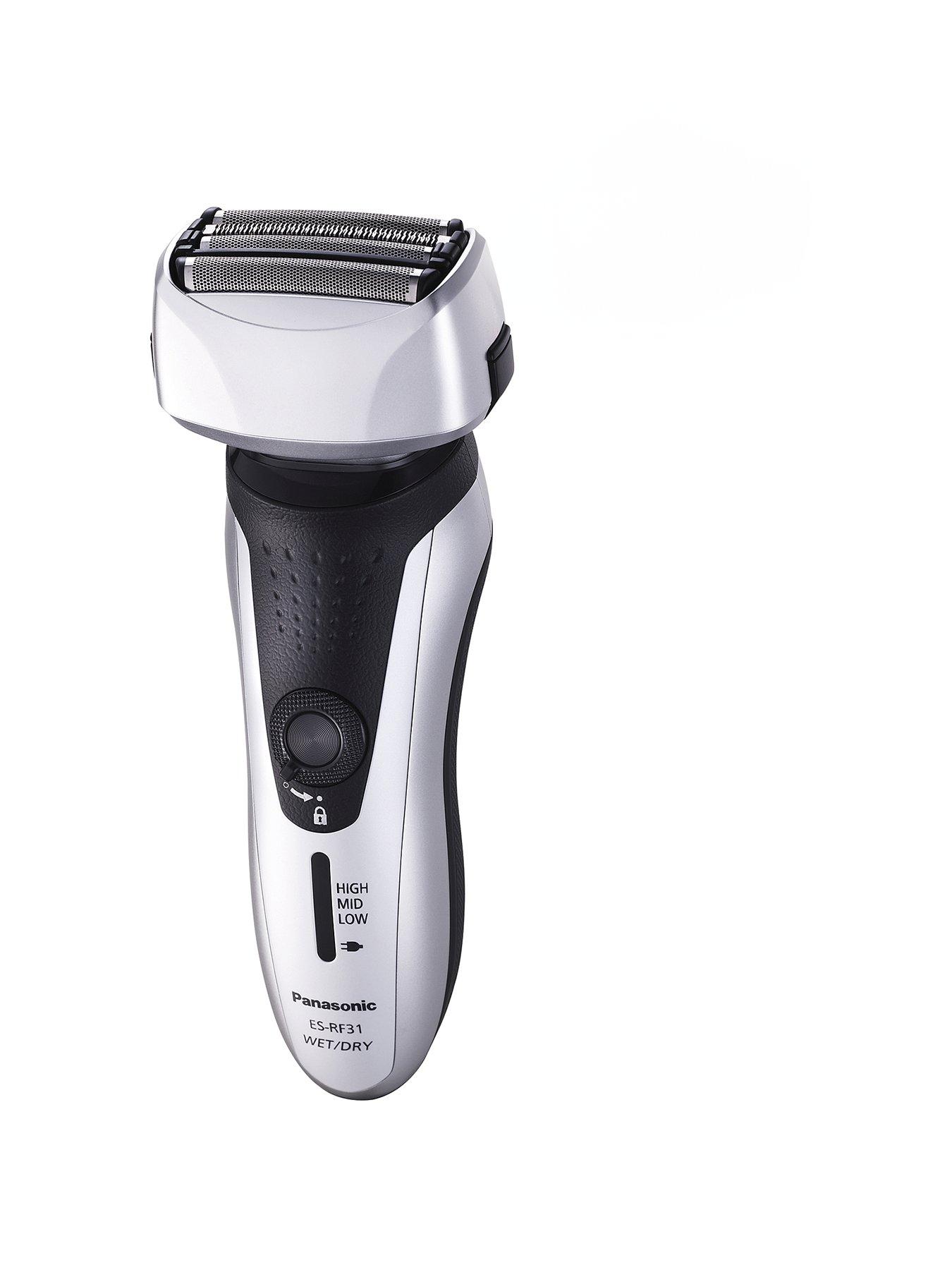 panasonic-es-rf31-mensnbsp4-blade-wet-or-dry-cordlessnbspshaver