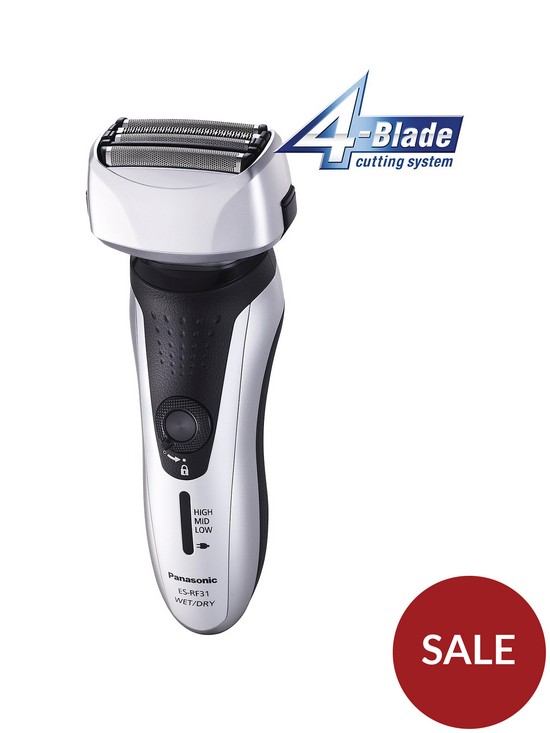 front image of panasonic-es-rf31-mensnbsp4-blade-wet-or-dry-shaver