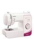  image of brother-rl417-sewing-machine