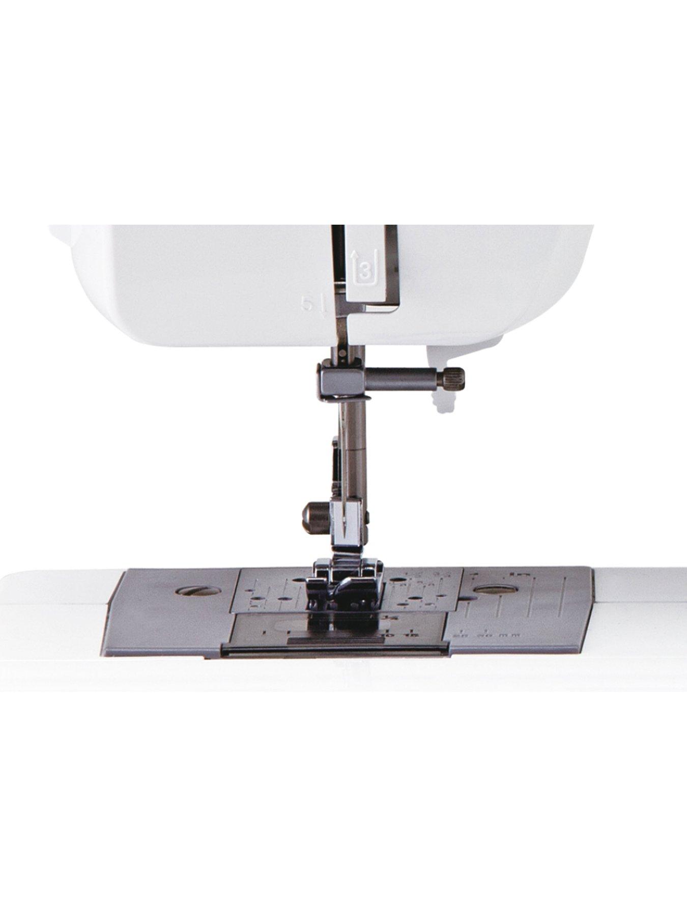 Image 4 of 4 of Brother RL417 Sewing Machine
