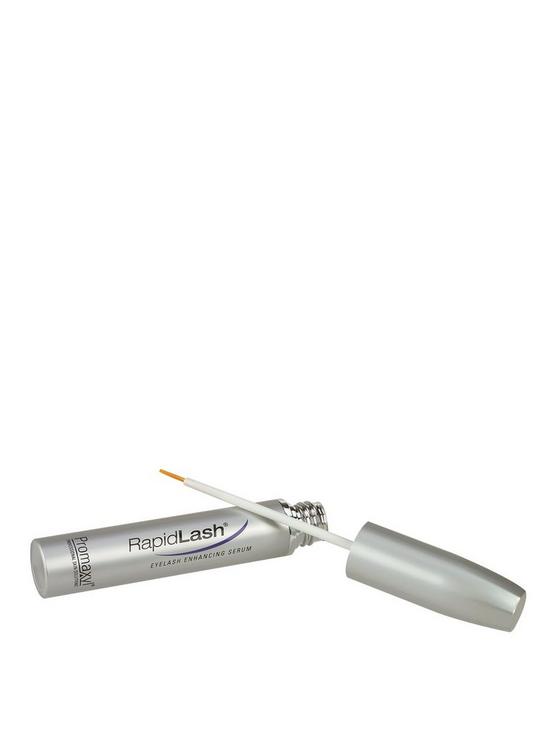 front image of rapidlash-eyelash-enhancing-serum