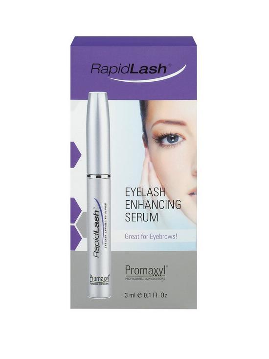 back image of rapidlash-eyelash-enhancing-serum
