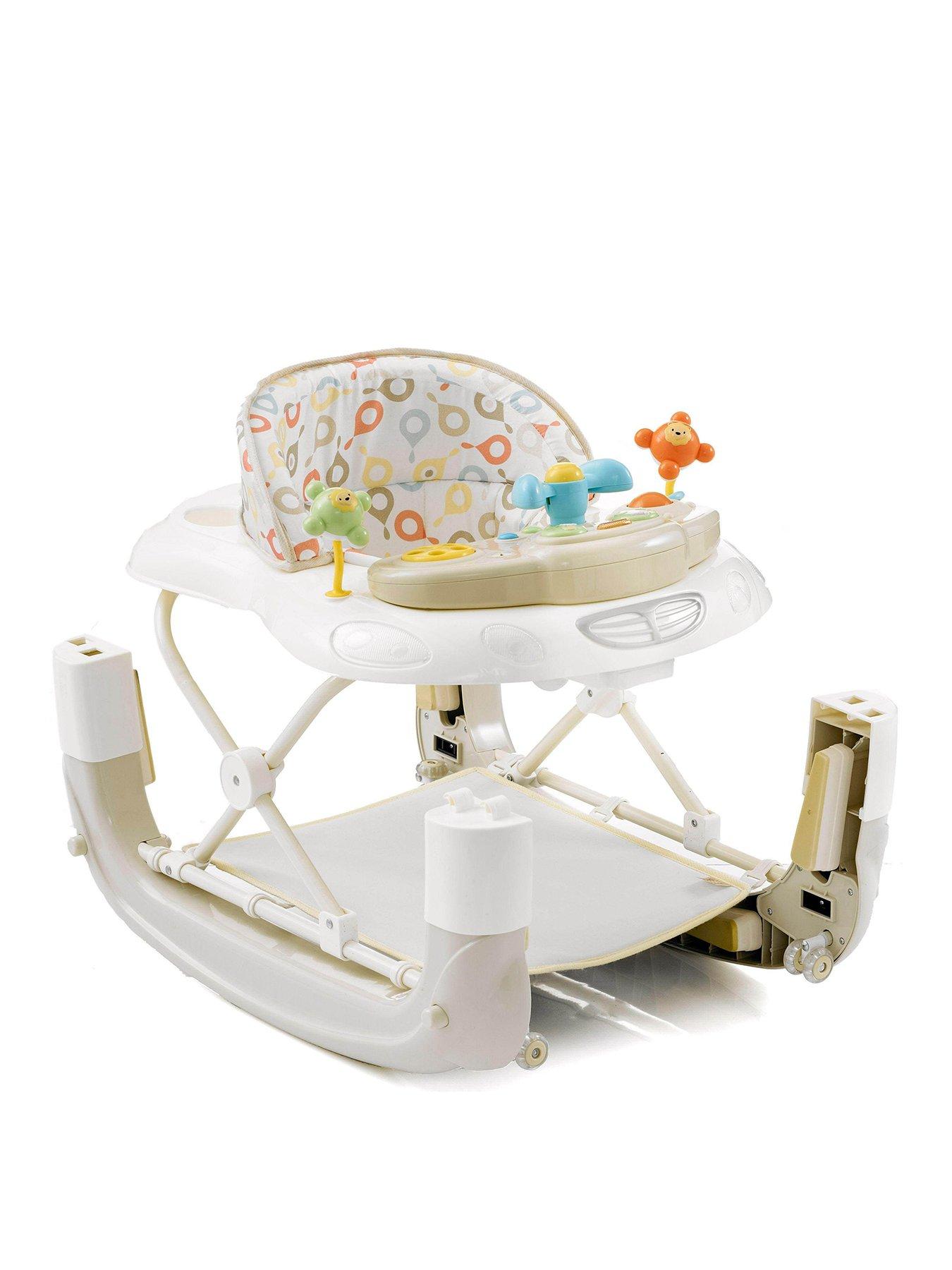 baby walking chair