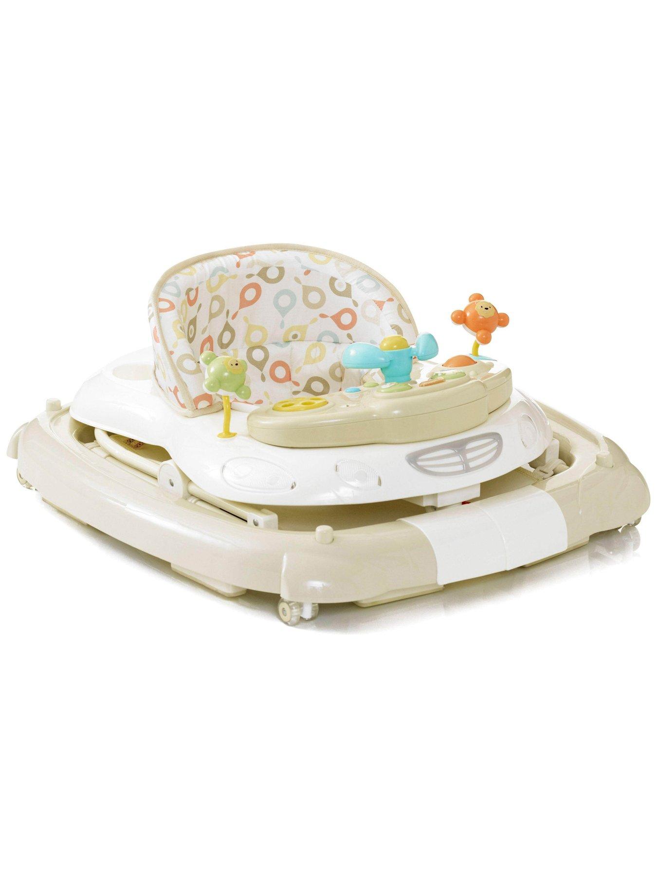walk in circle baby walker