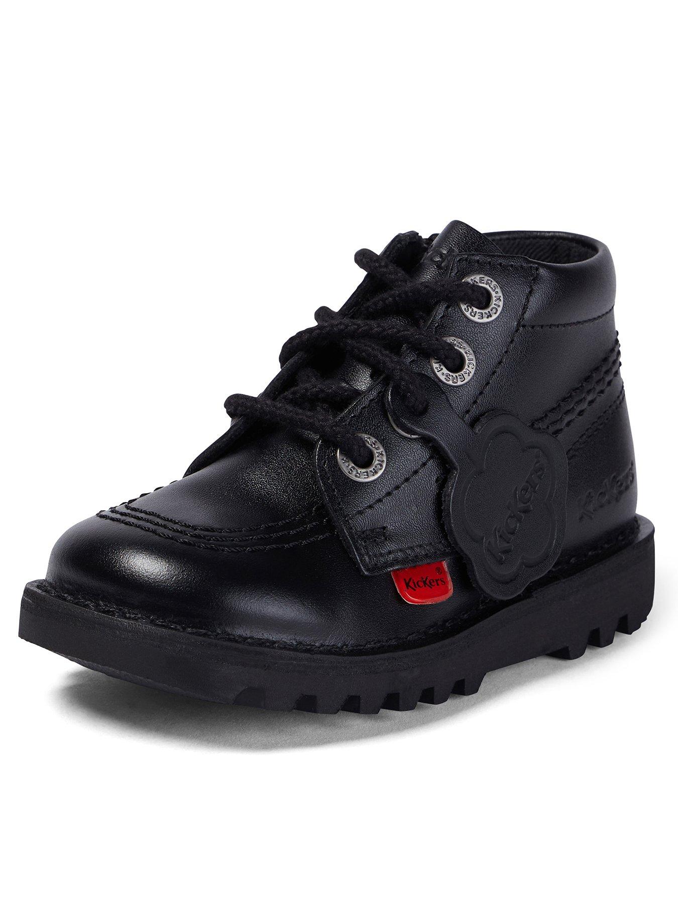 Cheapest kickers school shoes sale