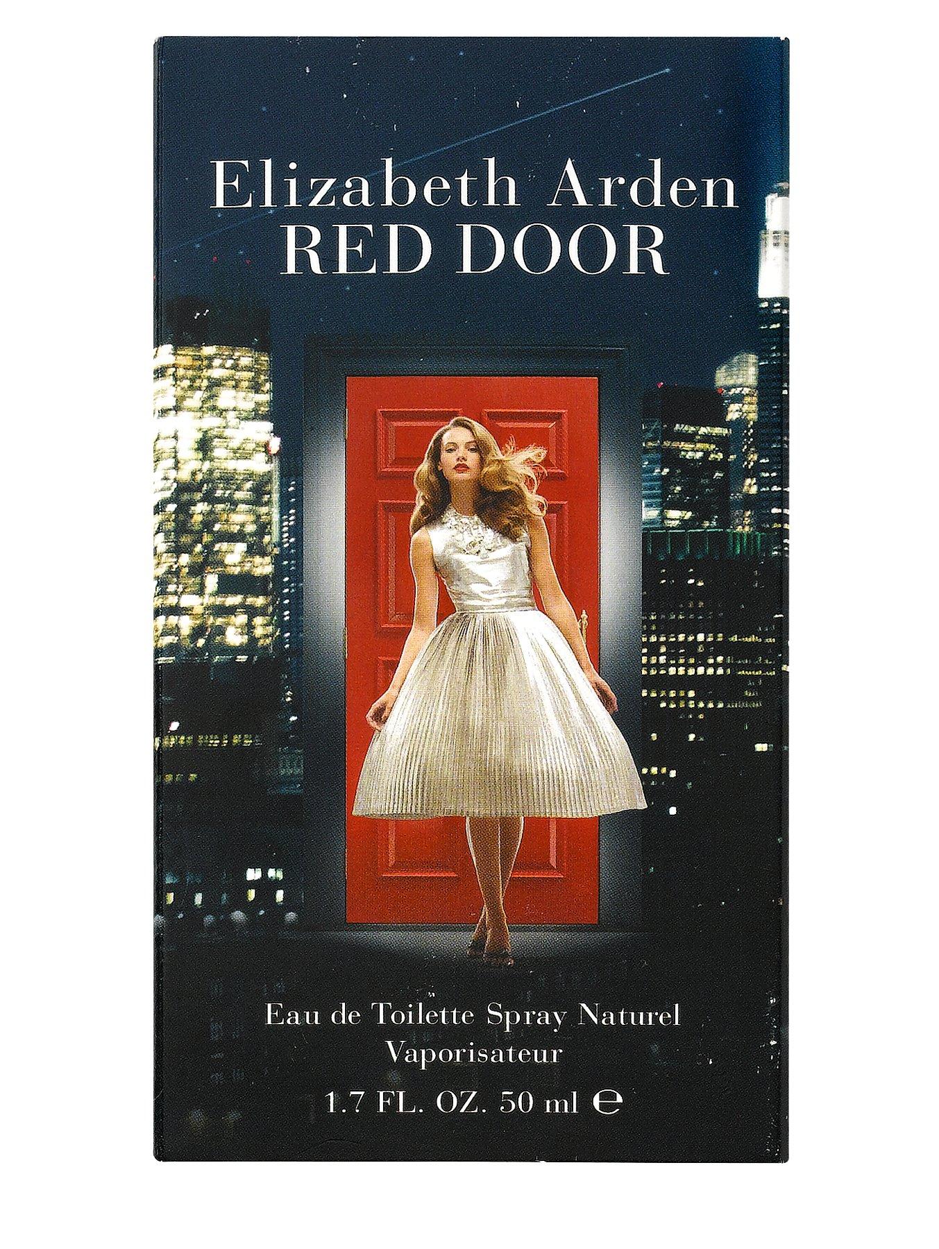 Image 2 of 2 of Elizabeth Arden Red Door 30ml EDT
