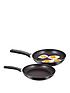  image of tefal-24nbspcm-and-28nbspcm-frying-pan-set