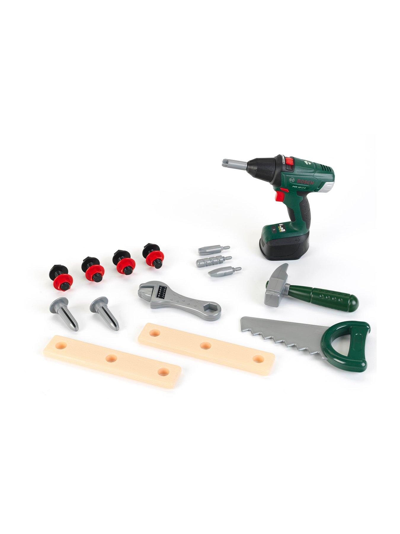  image of bosch-mini-toy-tool-box