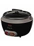  image of tefal-rk1568uk-cool-touch-rice-cooker-black