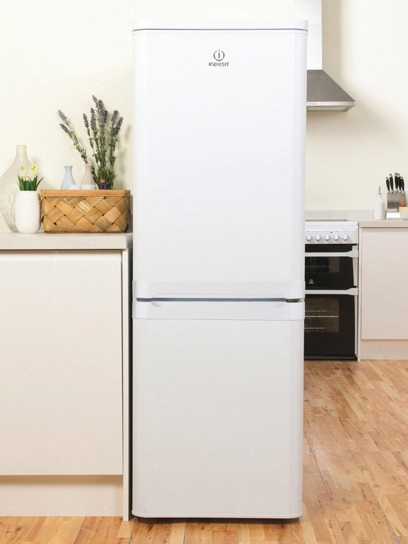 Fridge freezer deals 55cm wide