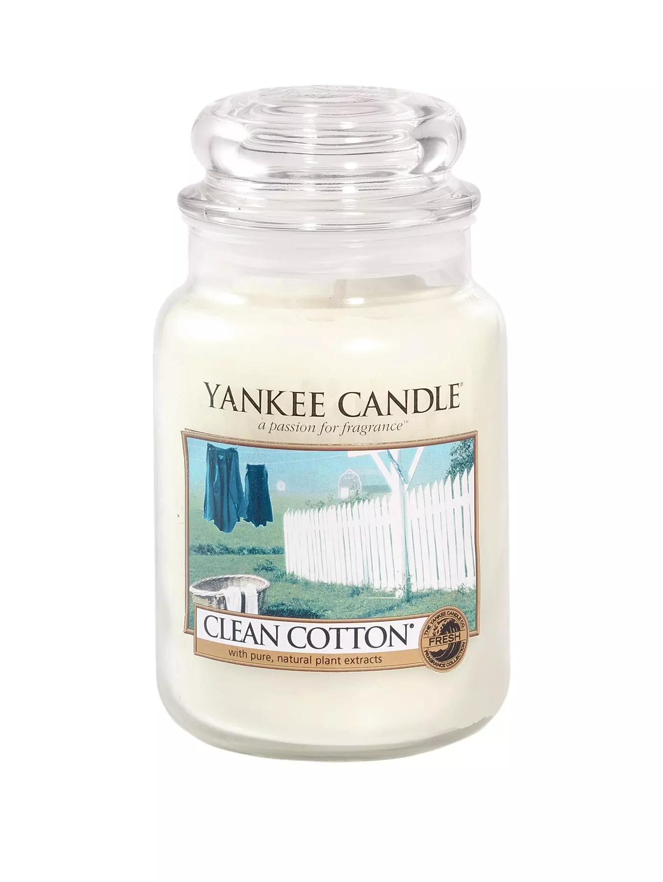 Yankee Candle, Scented Candles