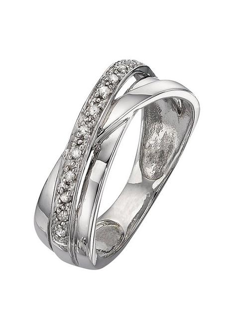 love-diamond-9-carat-white-gold-8-point-diamond-crossover-band-ring