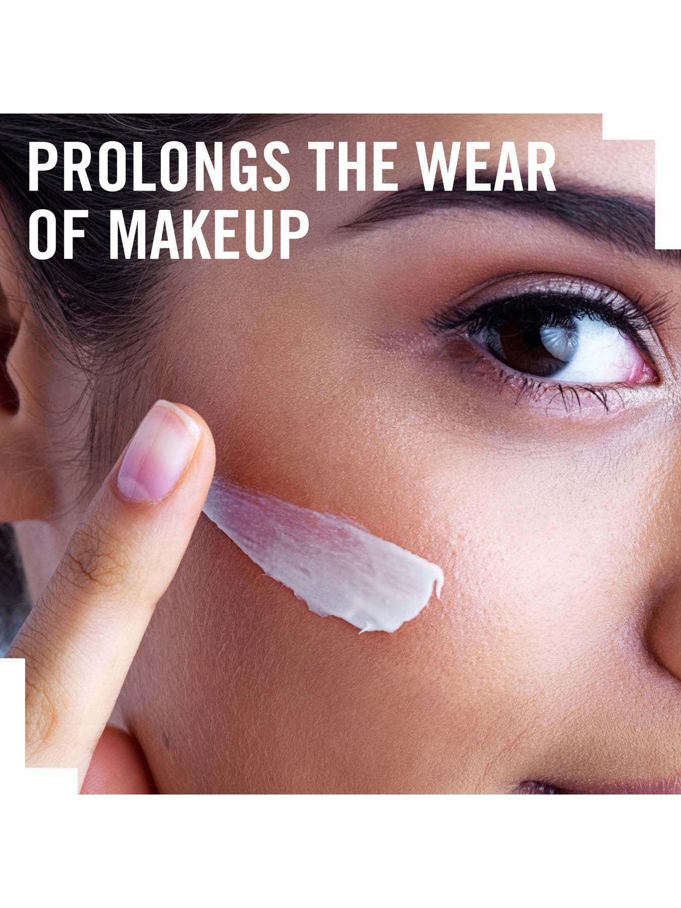 Image 3 of 3 of Rimmel Match Perfection Fix and perfect Pro 5-in-1 Multiaction Primer -&nbsp;30ml