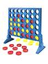  image of hasbro-connect-4-game-from-hasbro-gaming