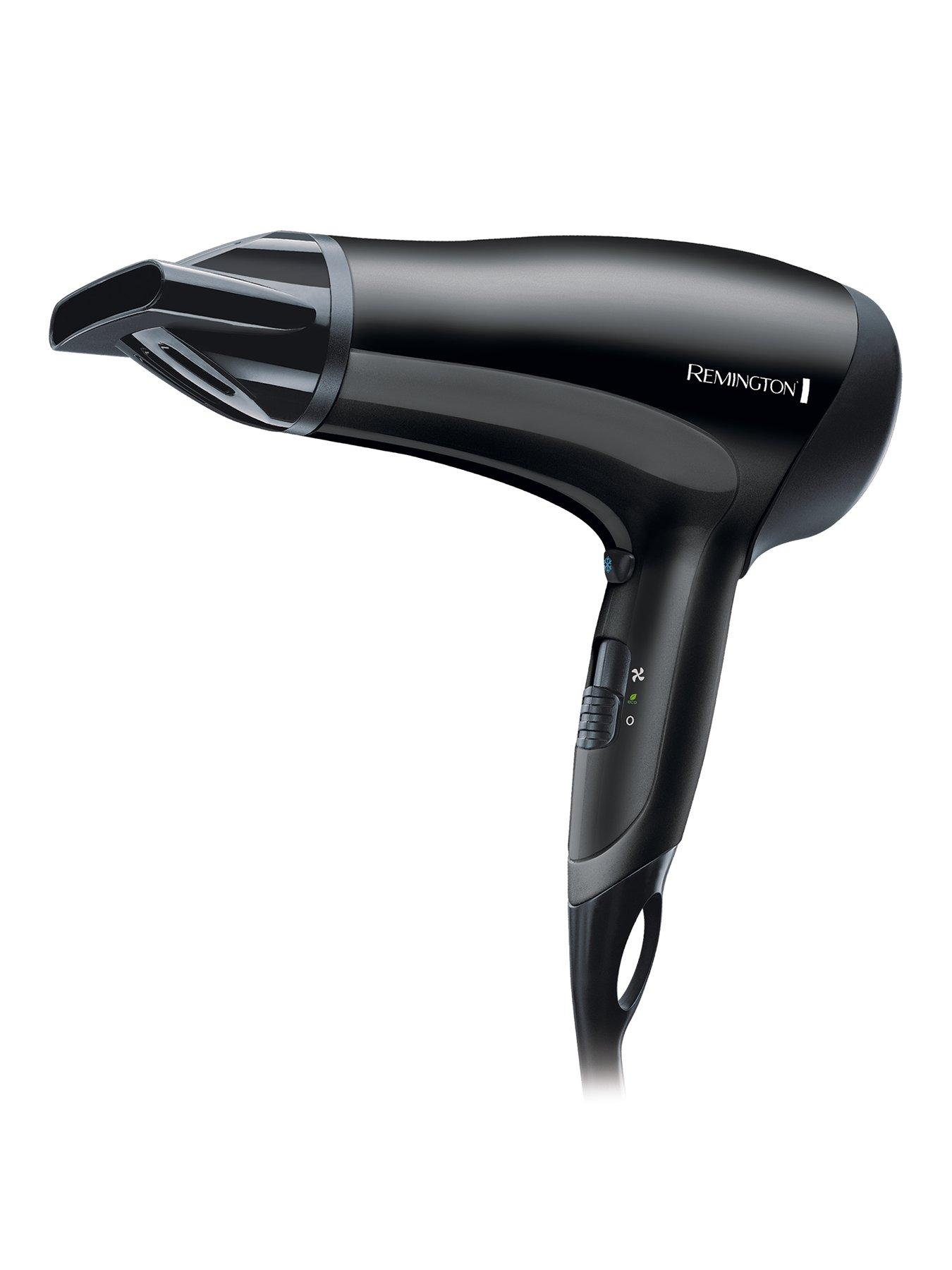 undefined Power Dry Hair Dryer - D3010