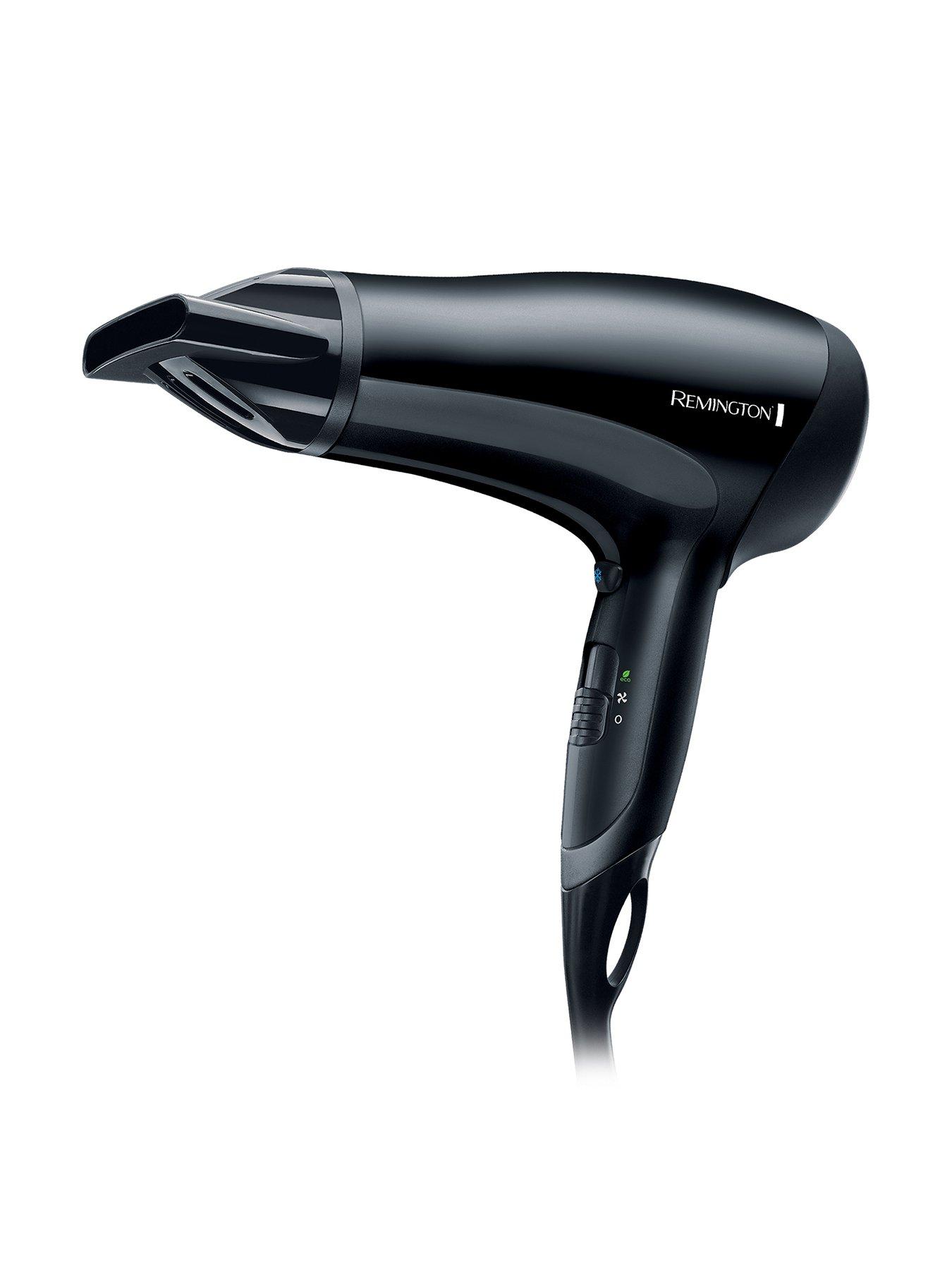 Remington Power Dry Hair Dryer - D3010