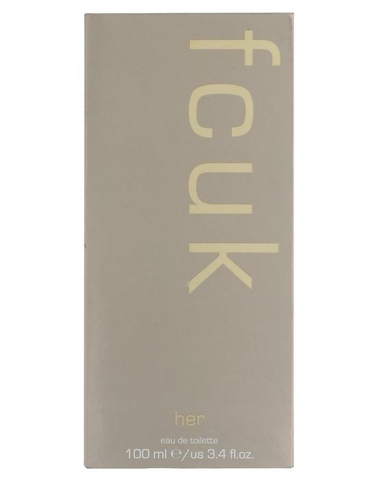 back image of fcuk-original-ladies-perfume-100ml-edt