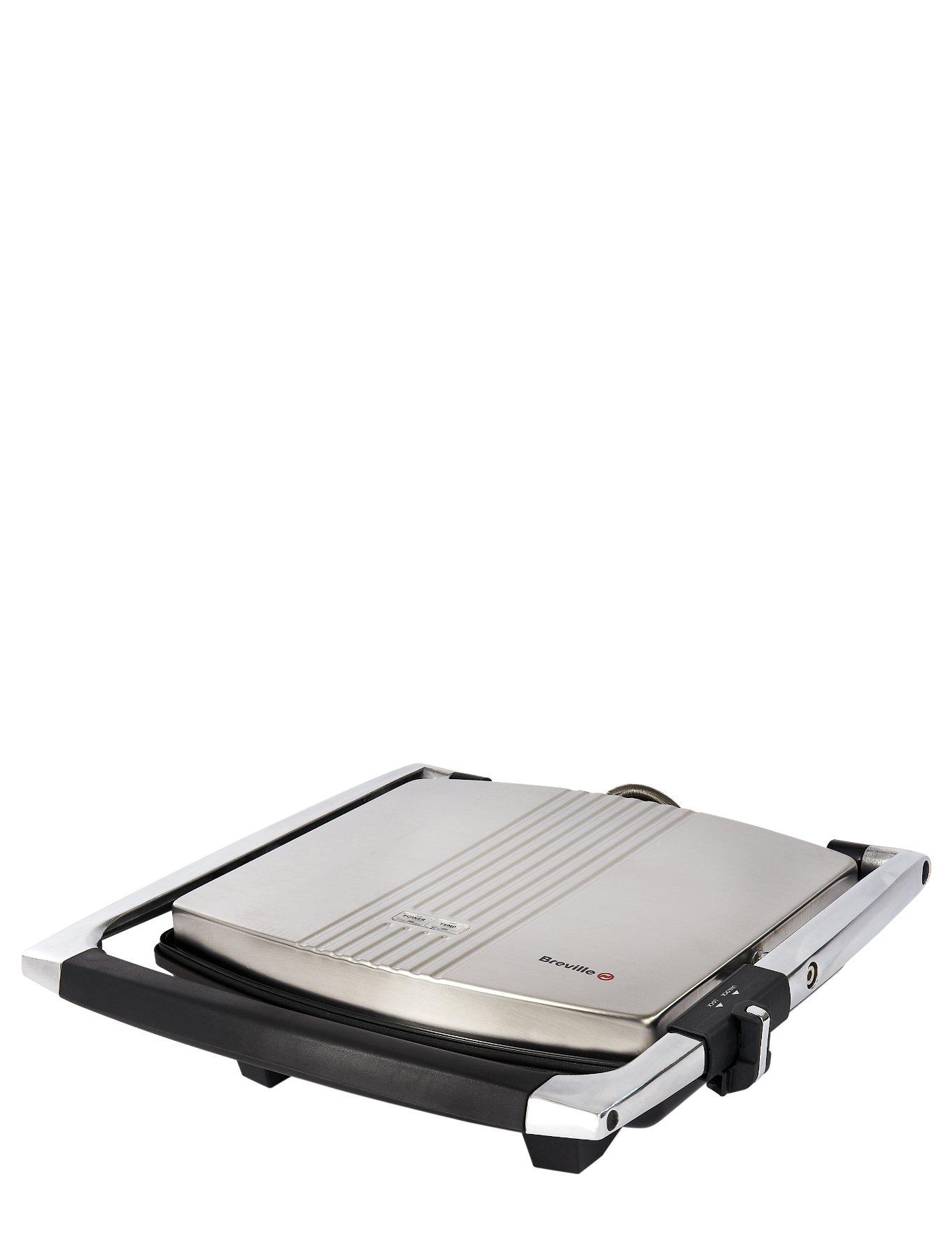 Breville VST026 2000-watt Family Size 