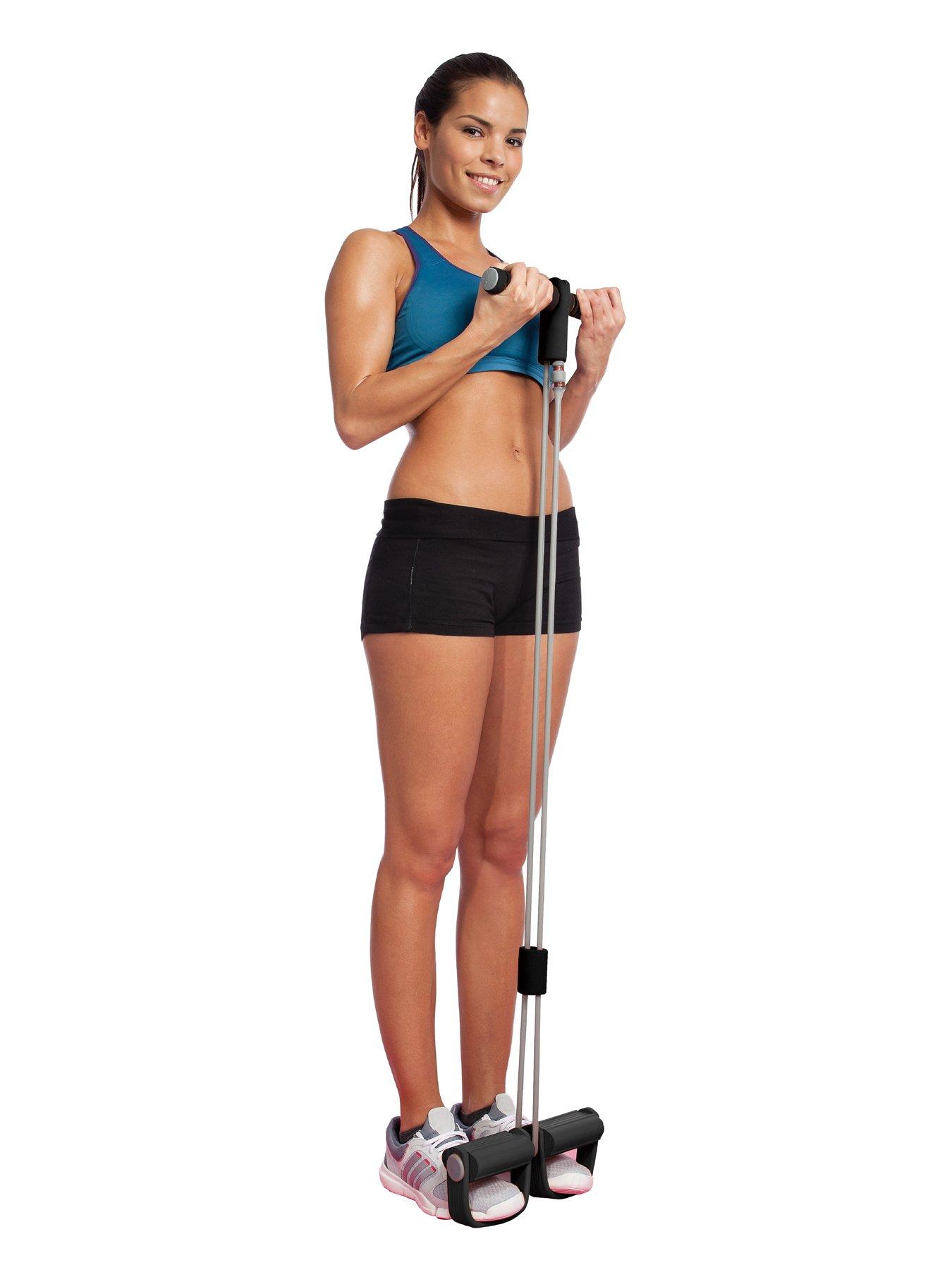 Image 3 of 3 of Body Sculpture Tummy Trainer